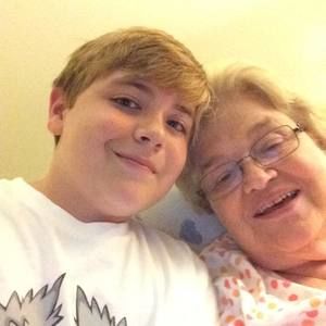 Meet your Posher, Ruth